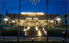 Taij Resort Hotel Ulán Bator Exterior photo