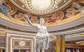 Caesars Palace Hotel&Casino Las Vegas Exterior photo