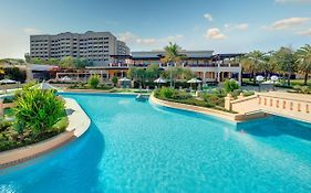 Intercontinental Muscat, An Ihg Hotel Exterior photo