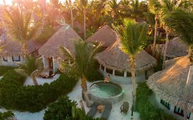 Maya Tulum By G Hotels Exterior photo