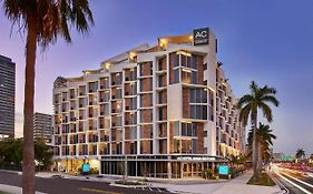 Ac Hotel Miami Wynwood Exterior photo