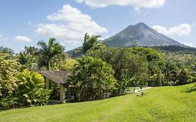 Arenal Paraiso Resort & Thermo Mineral Hot Springs La Fortuna Exterior photo