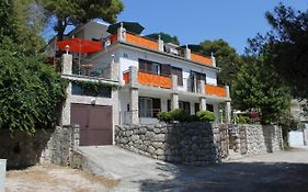 Double Room Mali Losinj 7953B Exterior photo