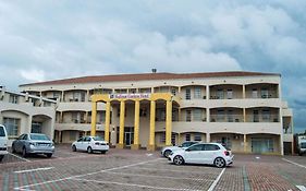 Shalimar Gardens Hotel Ciudad del Cabo Exterior photo