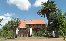 Chalé Alto Villa Soriano Exterior photo