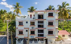 Hotel Turístico Marian Las Terrenas Exterior photo