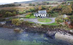 Lochaline Hotel Exterior photo