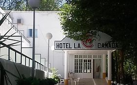 Hotel Hostal La Cañada Ruidera Ossa de Montiel Exterior photo