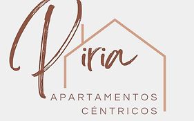 Apartamentos Céntricos avenida Piria Piriápolis Exterior photo