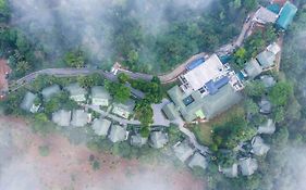 Great Trails Wayanad By Grt Hotels Exterior photo