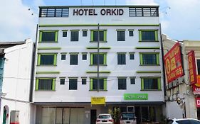 Hotel Orkid Port Klang Exterior photo