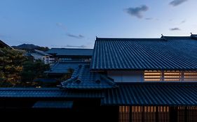 Hotel Azumi Setoda Onomichi Exterior photo