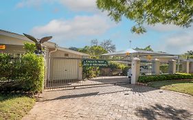 Eagle'S Nest B&B/Self-Catering Grahamstown Exterior photo