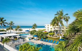 The Neptune Resort Fort Myers Beach Exterior photo