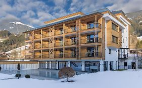 Natur Resort Rissbacher Stumm Exterior photo