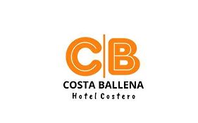 Hotel Costa Ballena Puerto Madryn Exterior photo