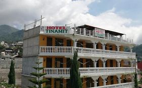 Hotel Tinamit San Pedro La Laguna Exterior photo