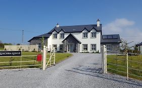 Luachra Lodge Killarney Exterior photo