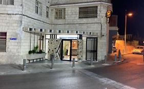 Mount Of Olives Hotel Jerusalén Exterior photo