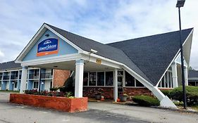 Hotel Howard Johnson By Wyndham Bangor Exterior photo