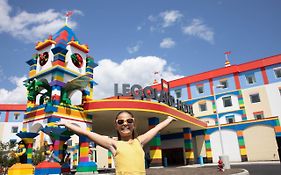 Legoland New York Resort Goshen Exterior photo