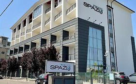 Hotel Spazio Residenza Pescara Exterior photo