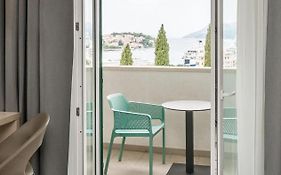 Berkeley Hotel & Day Spa Dubrovnik Exterior photo