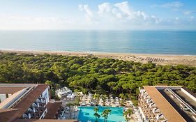 Hotel TUI Blue Isla Cristina Palace Exterior photo