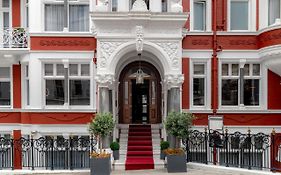 Althoff St James'S Hotel & Club Londres Exterior photo