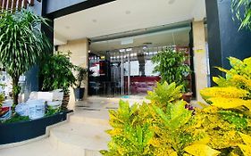 Surya Boutique Hotel Klang Exterior photo