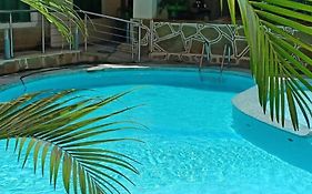 Merry Villa Hotel & Apartments Mombasa Exterior photo