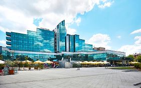 A Hoteli - Hotel Sloboda Šabac Exterior photo