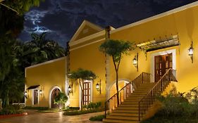 Hacienda Xcanatun by Angsana Hotel Mérida Exterior photo