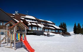 Hotel Planja Zreče Exterior photo