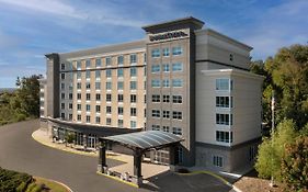 Doubletree By Hilton Chattanooga Hamilton Place Hotel Exterior photo