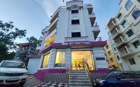 Hotel Mira International Digha  Exterior photo