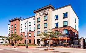 Cobblestone Hotel&Suites - Superior Duluth Exterior photo