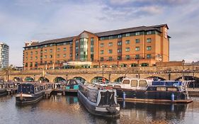 Best Western Plus The Quays Hotel Sheffield Exterior photo