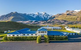 Hotel Parque Nacional Skaftafell Exterior photo