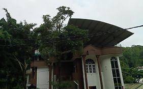Forest Villa Hotel Kandy Exterior photo