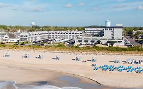 Grand Hotel Cape May Exterior photo