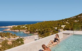 Trs Ibiza Hotel -Adults Only San Antonio Abad Exterior photo