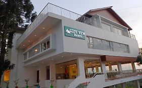 Cliffview Resort Yercaud Exterior photo