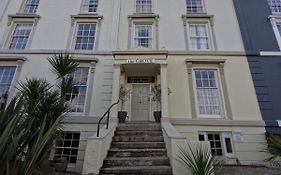 Hotel The Grove Falmouth Exterior photo