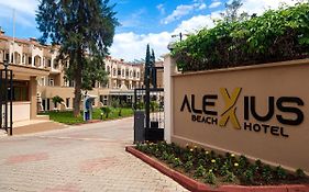 Alexius Beach Hotel Beldibi  Exterior photo