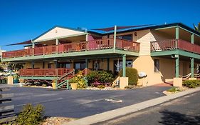 Hotel Anchors Aweigh - Adult & Guests Only Narooma Exterior photo