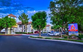 Hotel Studio 6-Phoenix, Az - Deer Valley Exterior photo