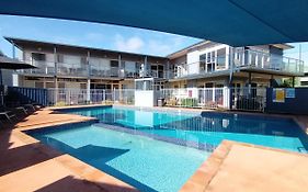 Grandeur Holiday Units Aparthotel Merimbula Exterior photo