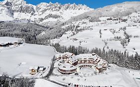 Hotel Aldiana Club Hochkoenig Mühlbach am Hochkönig Exterior photo