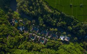 The Samaya Ubud Villa Exterior photo